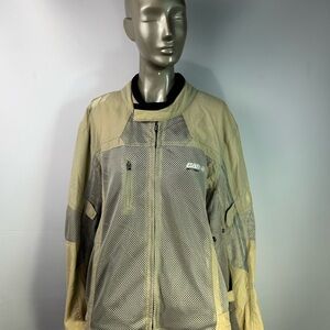 Can-Am Spyder Mesh Jacket